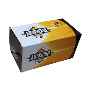 Armscor .380 ACP 95gr FMJ 100ct