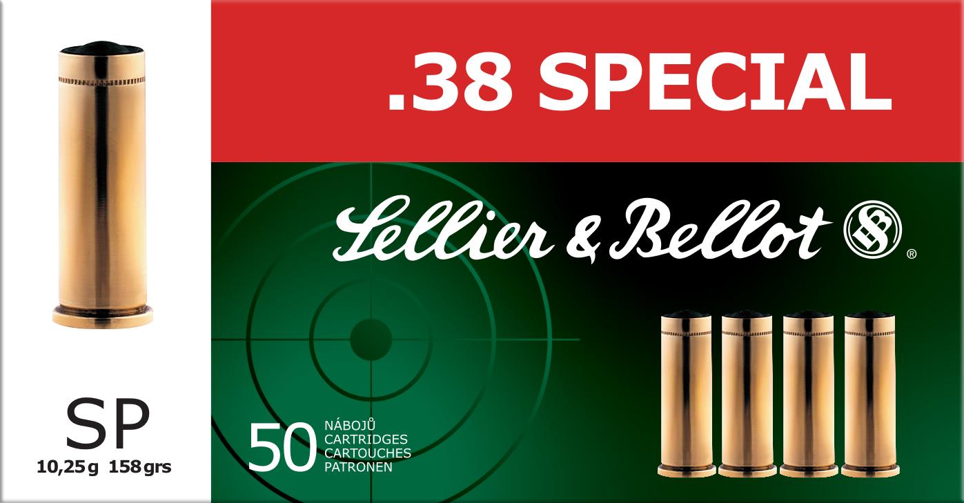 Handgun Ammunition