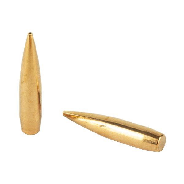 Berger 6mm .243 Dia. 105gn VLD Hunting 100ct - Image 3