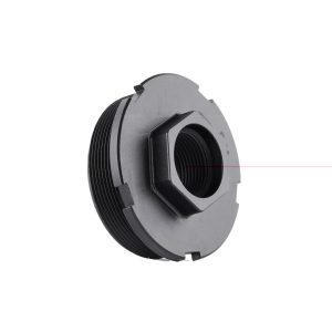 Dead Air Hub Direct Thrd Mnt 1-2x28