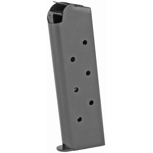 Mag Colt Gvt-gc-cc-dbl Egl 45 Bl 8rd