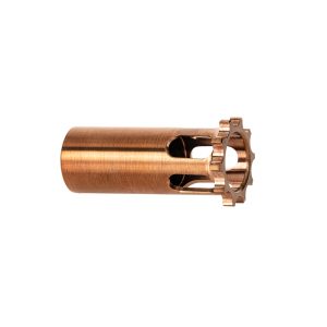 Rugged Piston 1-2x28 Int Shldr