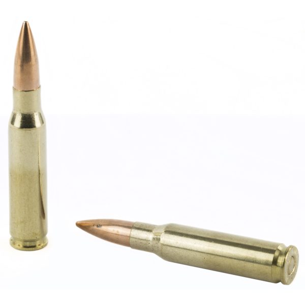 Sellier & Bellot .308 Win 168 Gr HPBT 20CT - Image 2
