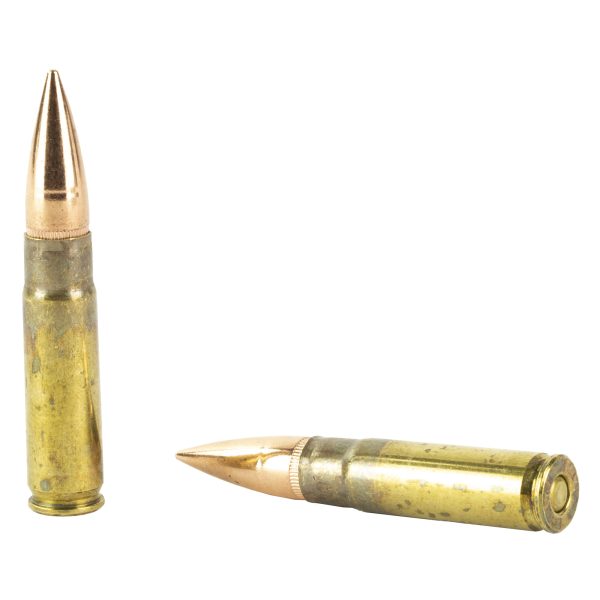 Winchester USA .300 Blackout 147gr FMJ 20CT - Image 4
