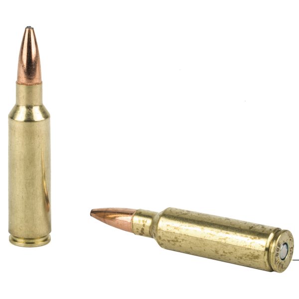 Federal Fusion .300 WSM 180gr 20CT - Image 4