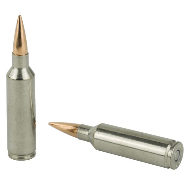 Federal Premium .270 WSM 140gr Hybrid Hunter 20CT - Image 4