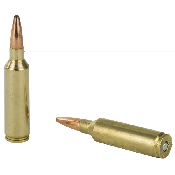 Federal Fusion .270 WSM 150gr 20CT - Image 4