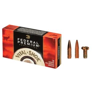 Federal 7MM-08 REM 140G TRIXBLT 20ct