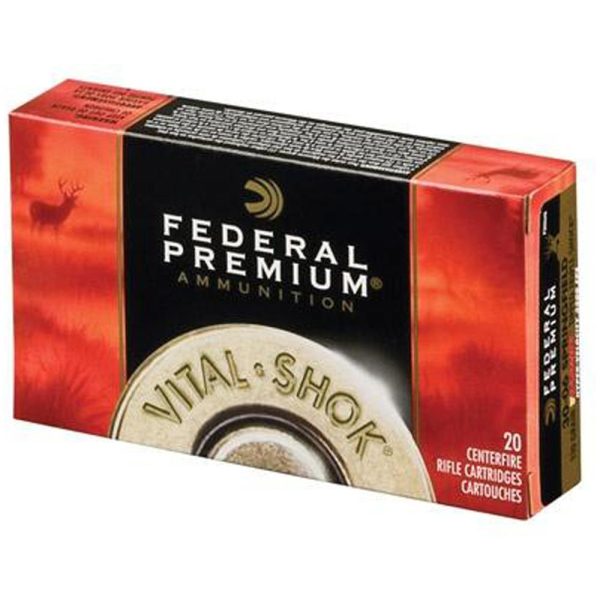 7MM REM MAG 150GR TPHY CPR V SHK