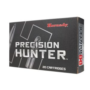 Hornady Precision Hunter .30-06 Sprg 178 gr ELD-X 20ct