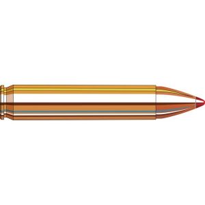 Hornady Custom .350 LEGEND 165 gr FTX 20ct