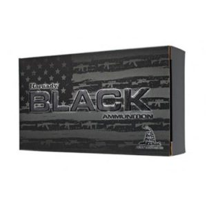 Hornady Black Match 6.5 Grendel 123 gr ELD 20ct