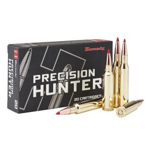 Hornady Precision Hunter .280 Rem 150 gr ELD-X 20ct