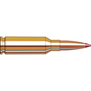 Hornady Precision Hunter 6mm ARC 103gr ELD-X 20ct