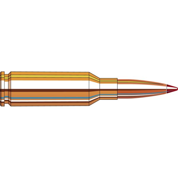 Hornady Precision Hunter 6mm ARC 103gr ELD-X 20ct