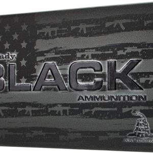 Hornady Black 6.8mm SPC 110 gr V-MAX 20ct