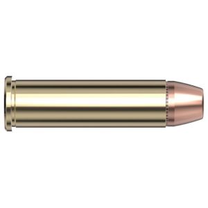 Hornady Backcountry Defense .357 Mag 165gr JFP 25ct