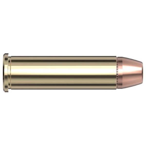 Hornady Backcountry Defense .357 Mag 165gr JFP 25ct