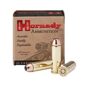 Hornady Custom .41 Mag 210 gr XTP 20ct