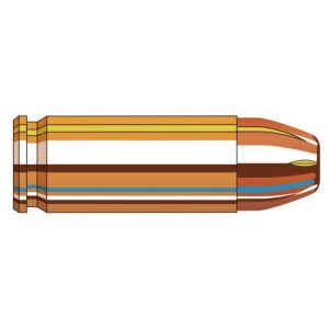 Hornady American Gunner 10mm Auto 155gr XTP 20ct