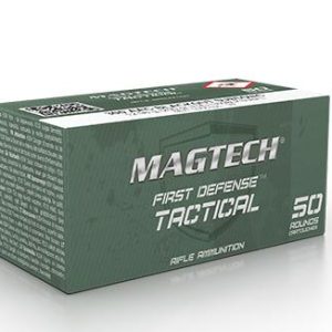 Magtech Subsonic .300 Blackout 200gr FMJ 50ct