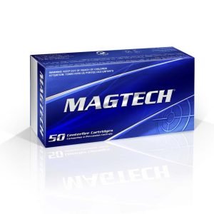 MagTech .30 Cal 110 gr SP 50CT