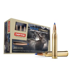 Norma BondStrike .300 WSM 180gr PT 20ct