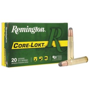 Remington Core-Lokt .35 Rem 200 gr SP 20ct
