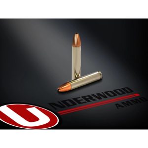 Underwood Ammo Controlled Chaos .350 Legend 150gr CHP 20ct