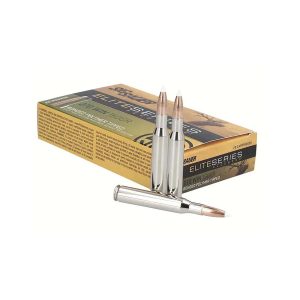 Sig Sauer Elite Hunting Accubond .270 Win 150gr HP 20ct