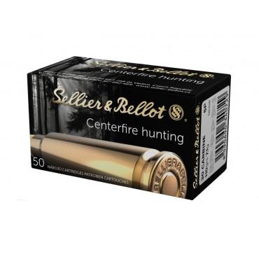 Rifle Ammunition