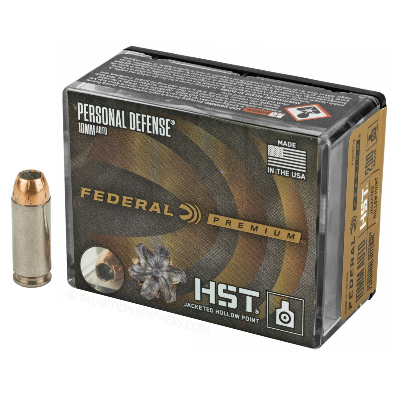 Federal Ammunition