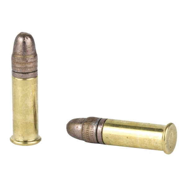 Aguila .22lr Hv Sp 40gr 50ct - Image 2
