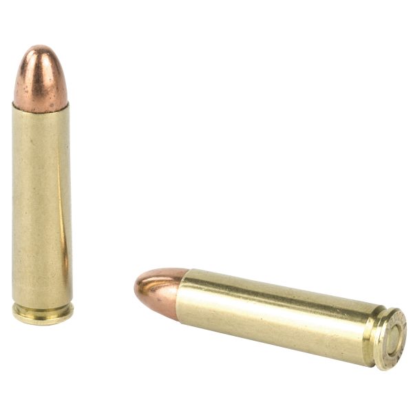 Aguila .30 carbine 110gr Fmj 50ct - Image 3