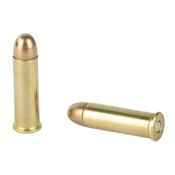 Aguila .38spl 130gr Fmj 50ct - Image 3