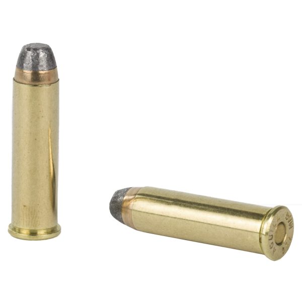 Aguila .357mag 158gr Sjsp 50ct - Image 2