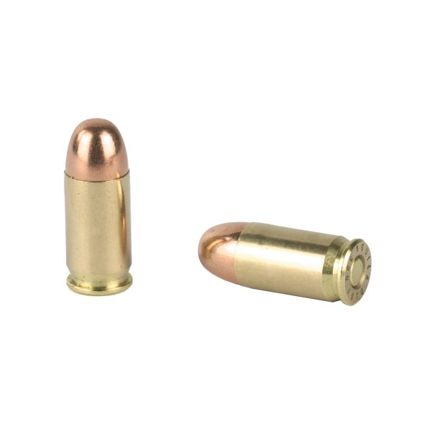 Aguila .380acp 95gr Fmj 50ct - Image 2