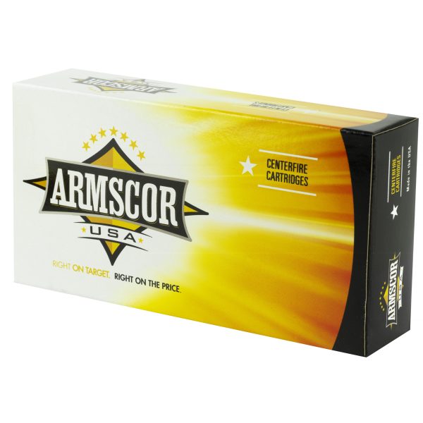 Armscor .500s&w 300gr Xtp 20ct - Image 3