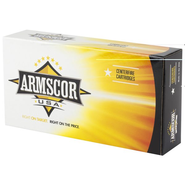 Armscor .50ae 300gr Jhp 20ct - Image 4