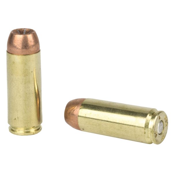Armscor .50ae 300gr Jhp 20ct - Image 3