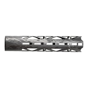 Bad Crbn Fiber M-lok Hndgrd 10" Blk