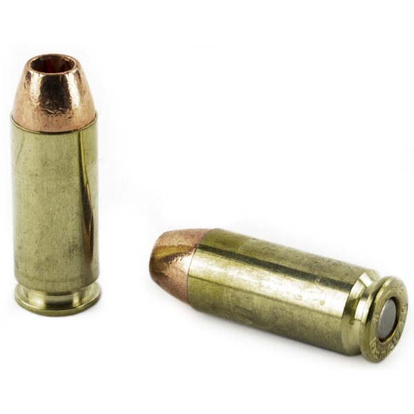 Barnes Vor-tx 10mm 155gr Xpb 20ct - Image 3