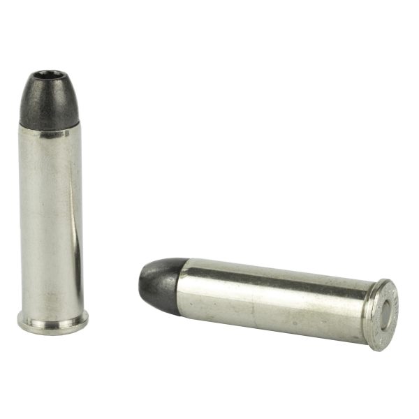 Barnes TAC-XPD .357mag 125gr 20ct - Image 2