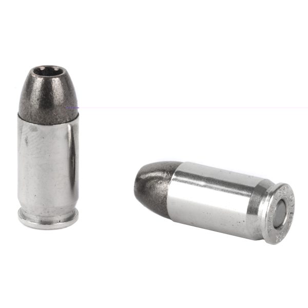 Barnes Tac-xpd .380acp 80gr Hp 20ct - Image 2