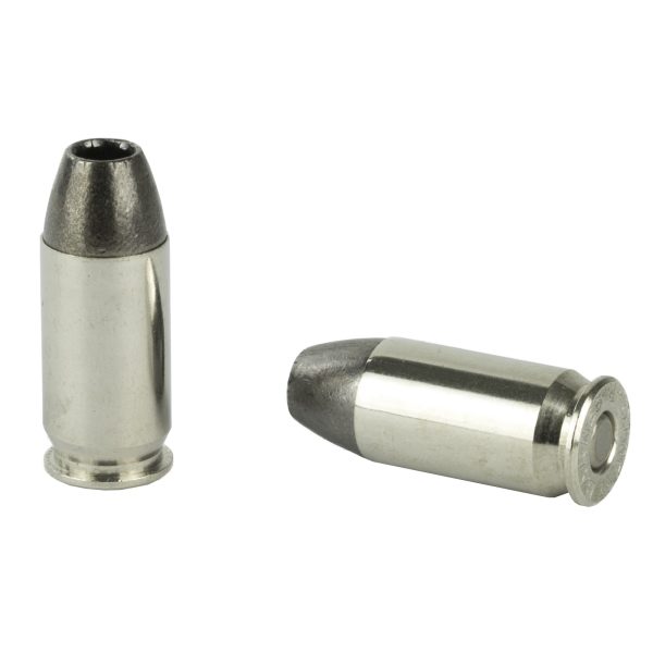Barnes TAC-XPD .45acp 185gr Hp 20CT - Image 3