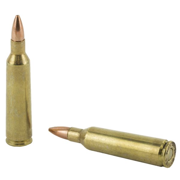Barnes Vor-tx .22-250 50gr Tsx 20CT - Image 2