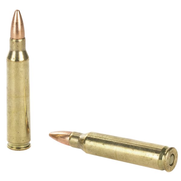 Barnes Vor-tx .223rem 55gr Tsx Fb 20CT - Image 2