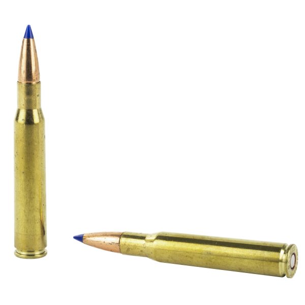 Barnes Vor-tx .30-06 Springfield 168gr Ttsx Bt 20ct - Image 3