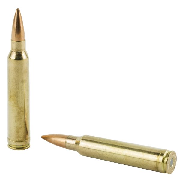 Barnes Precision Match .300win 220gr 20ct - Image 3