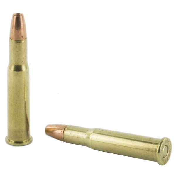 Barnes Vor-tx .30-30Win 150gr Tsx Fn 20ct - Image 3